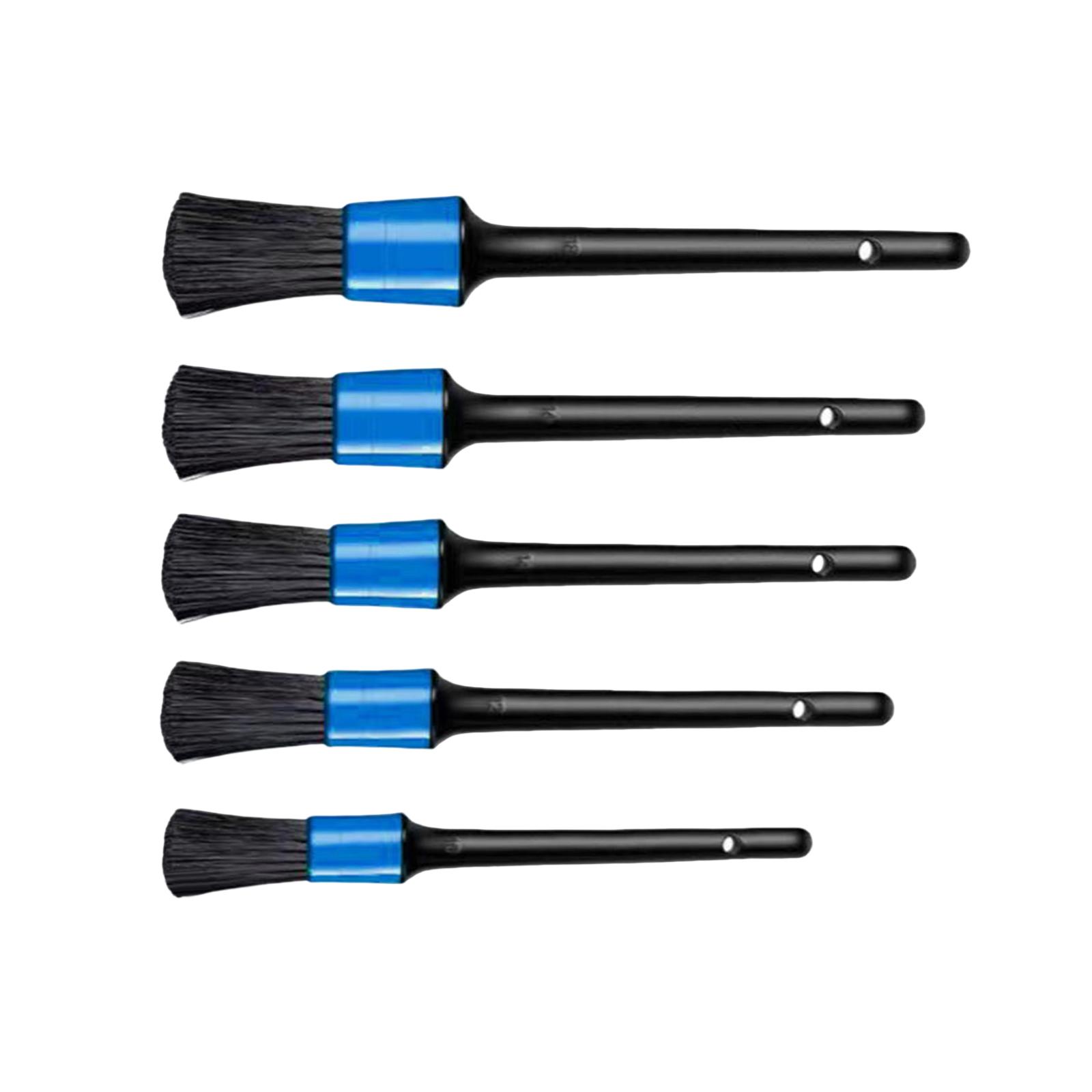 Multi Size Car Detailing Brush - огляд і ціна Car Cleaning Brush