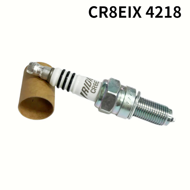 NGK 1PC CR8EIX 4218 Iridium IX - огляд і ціна Ngk Spark Plug Iridium Ix