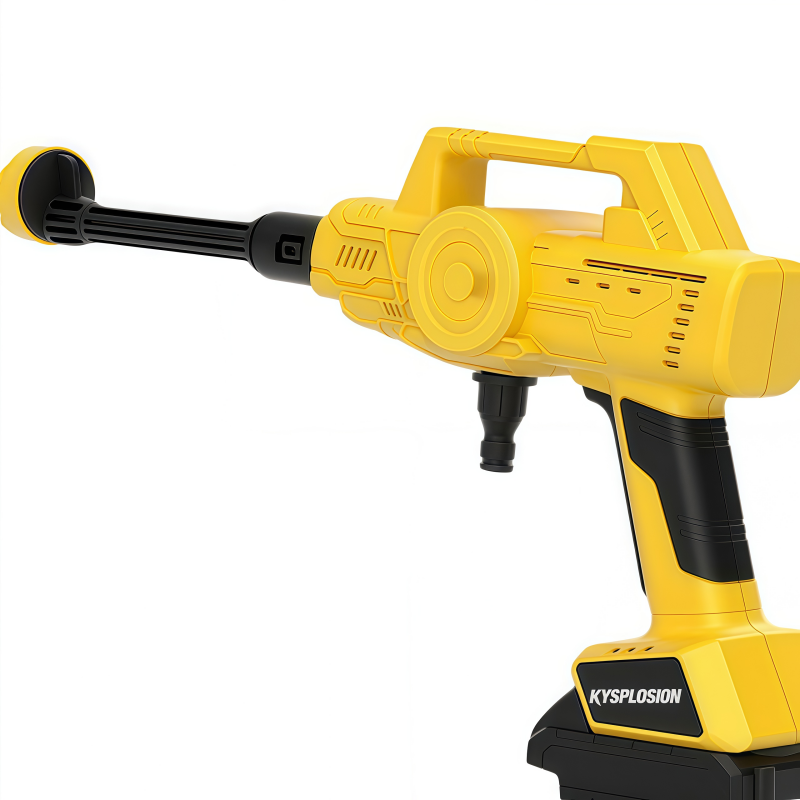 High pressure washer portable  - огляд і ціна Foam Cannon Car Wash