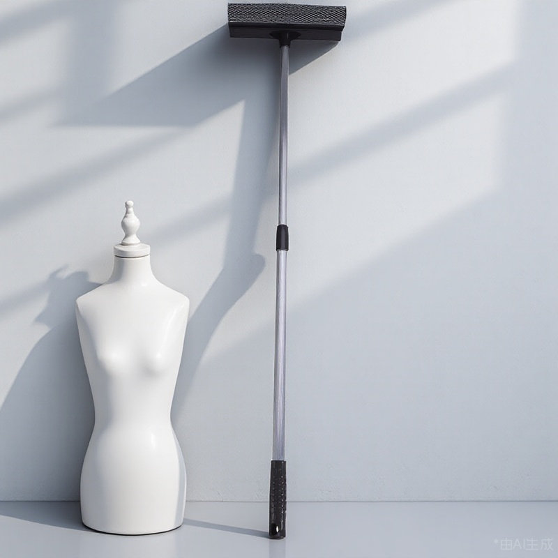 Telescopic Window Cleaner Exte - огляд і ціна Glass Cleaner Streak