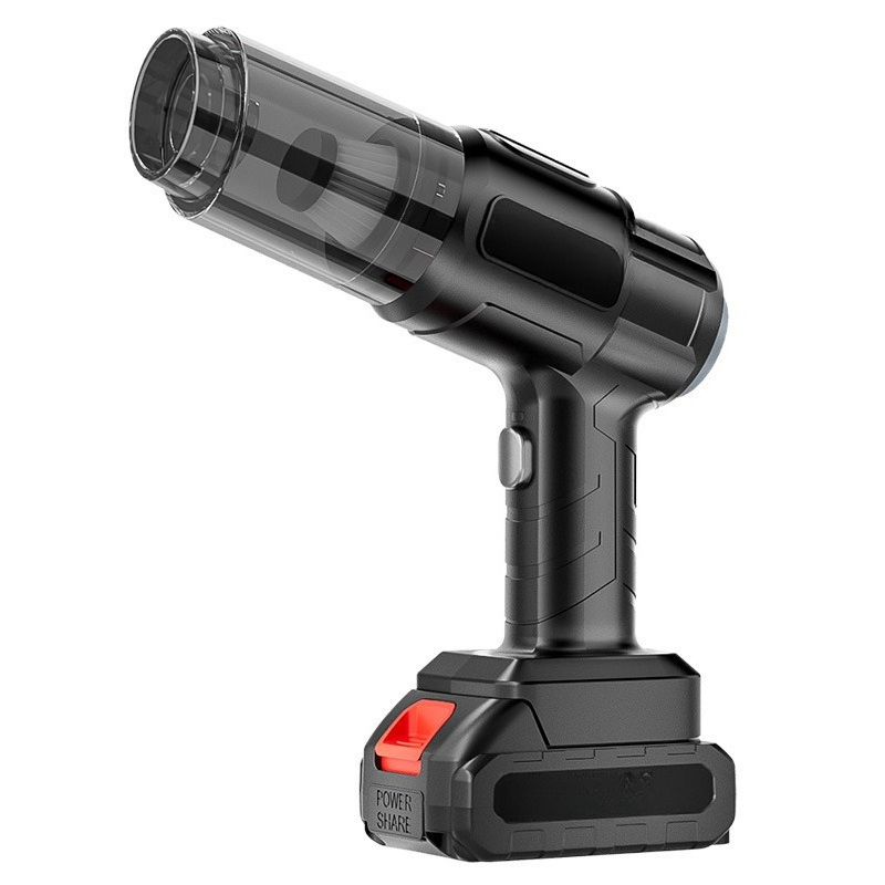 Car Wireless Vacuum Cleaner, H - огляд і ціна Dryer Car Blower