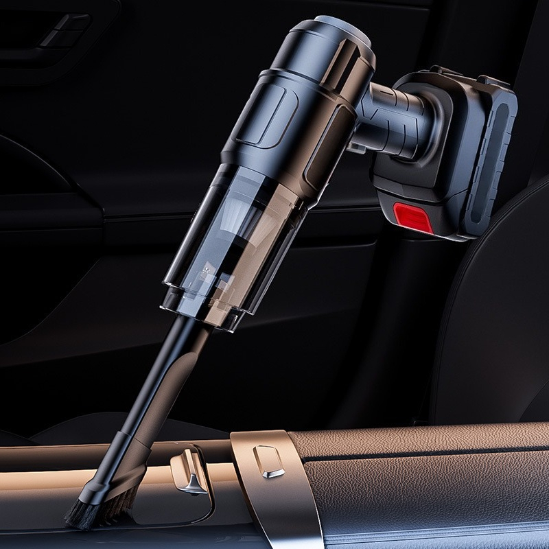 Car Wireless Vacuum Cleaner, H - огляд і ціна Dryer Car Blower
