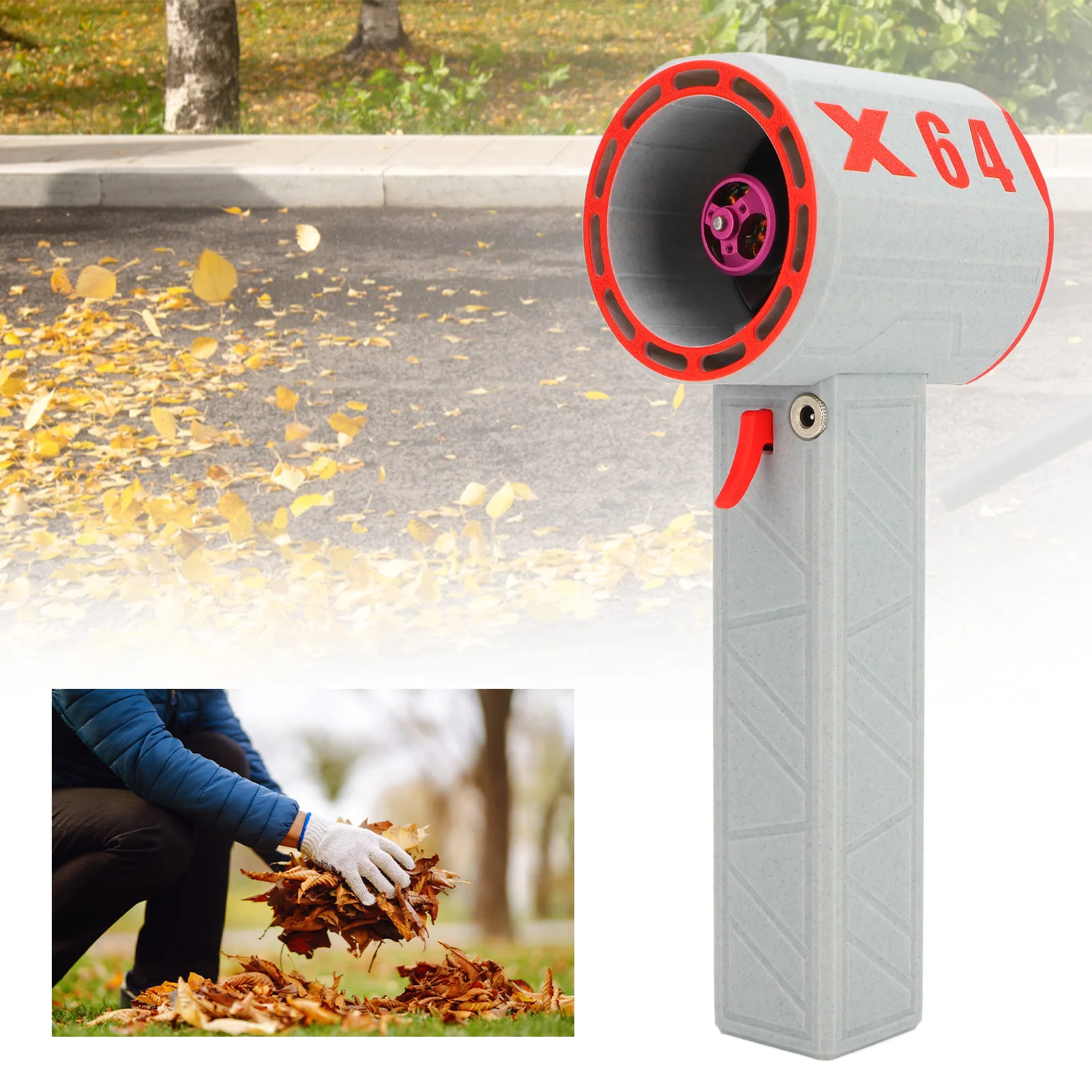 Electric Duster US Plug 100 To - огляд і ціна Dryer Car Blower