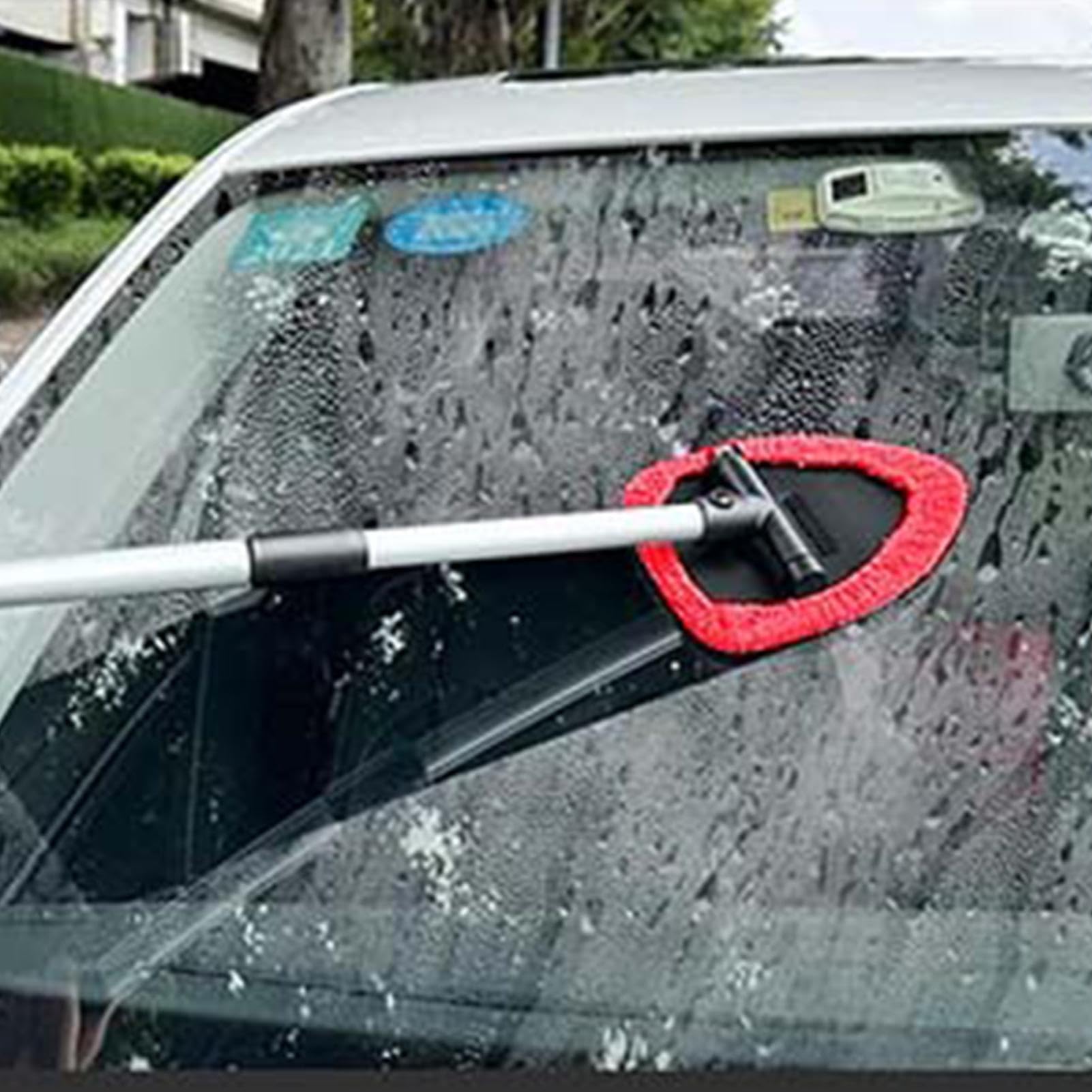 Car Windshield Cleaner Interio - огляд і ціна Interior Detailing Kit