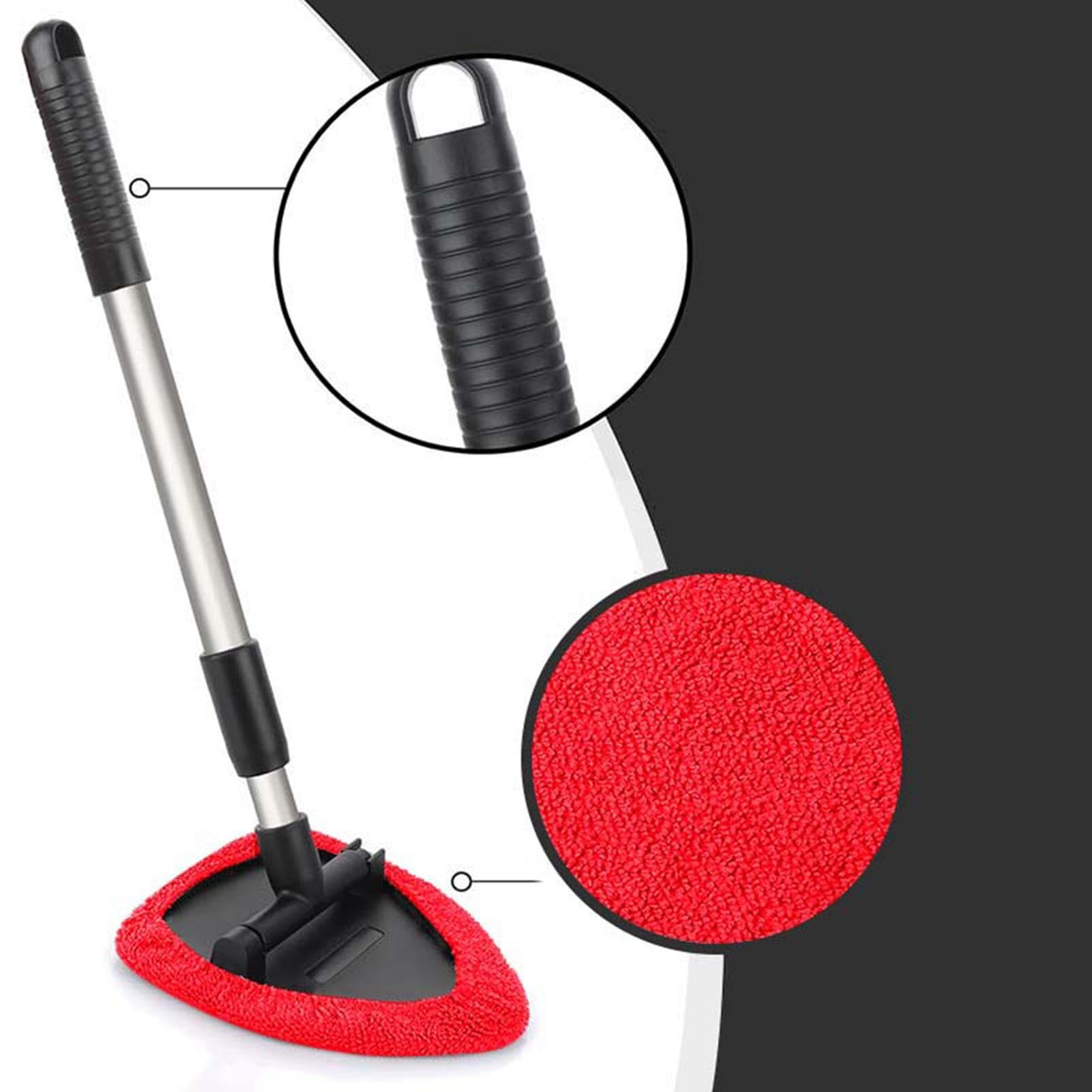 Car Windshield Cleaner Interio - огляд і ціна Interior Detailing Kit
