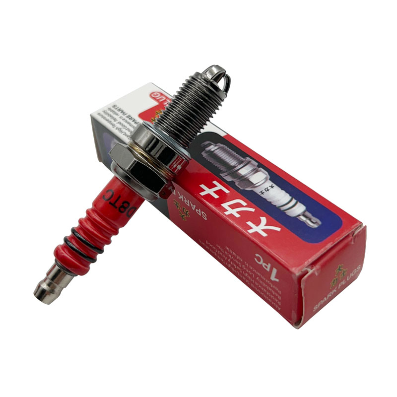 1 2 PCS Three-electrode Super  - огляд і ціна Ngk Spark Plug Laser Iridium
